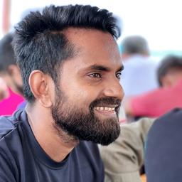 MD Mirajul I. - Software Engineer - Frontend, PHP and Web Development