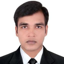 Md Monirul I. - Senior Frontend Engineer - React, Next.js and Web Design