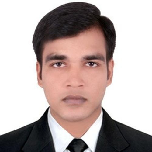 Profile of Md Monirul I., Senior Frontend Engineer - React, Next.js and Web Design at Softaims