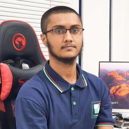 Md Munna A. - Software Engineer - Frontend, Modern Frameworks and Web Development