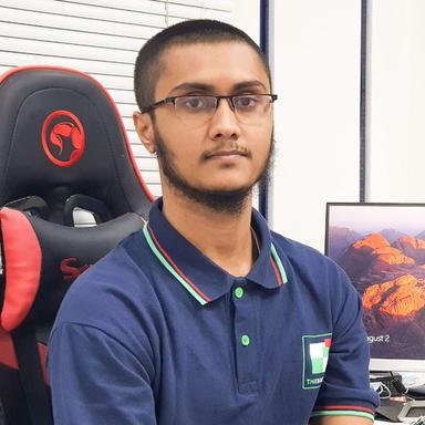 Md Munna A. - Software Engineer - Frontend, Modern Frameworks and Web Development