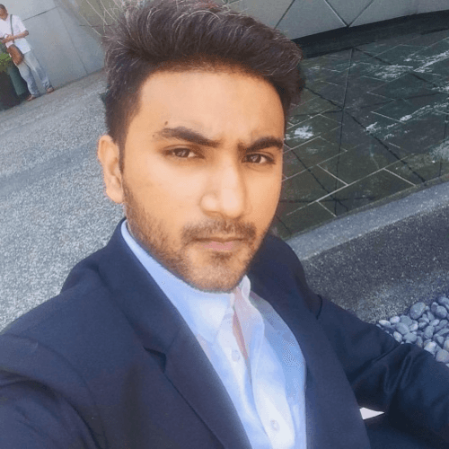 MD Nayeem H. || item.role}