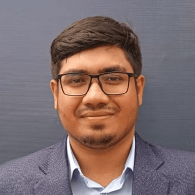 MD Nayemul Hossain N. - Software Engineer - Web, Backend and General Development