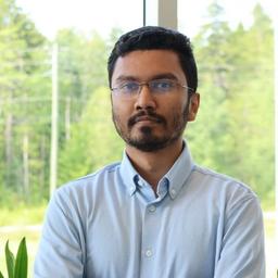 MD Nazmul H. - Lead Software Engineer - Cloud, Web and Mobile Platforms