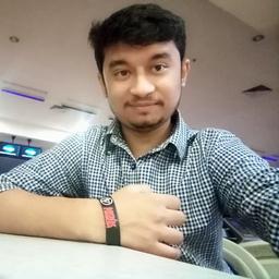 Md Nazmul Haque C. - Senior Mobile Engineer - Game Development, iOS and Android Platforms