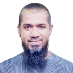 Md O. - Lead Software Engineer - Frontend, Web3 and Mobile Platforms