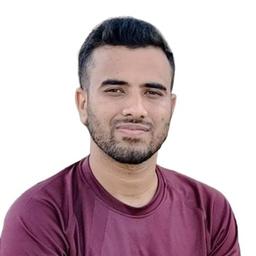 MD P. - Junior Software Engineer - Web, Security and WordPress Platforms