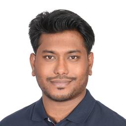 Md Parvej H. - Junior Software Engineer - AI, Python and General Development