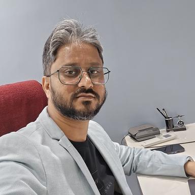 Md Raihan R. - Lead Full-Stack Engineer - React, Node.js and Web Platforms