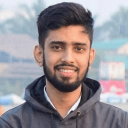 MD Rajimul  I. - Junior Software Engineer - Web, Ecommerce and Shopify Platforms