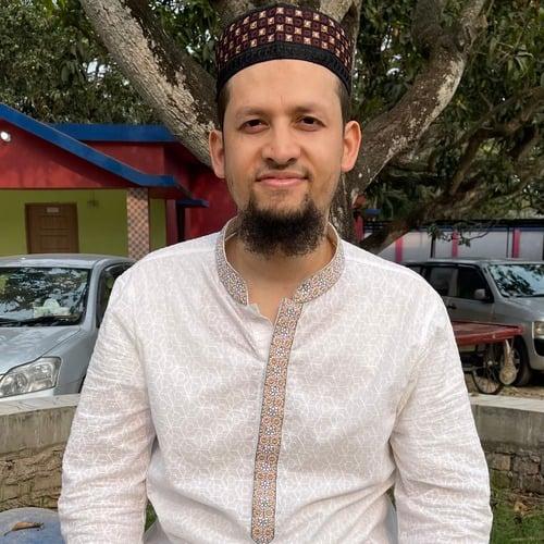 Profile of MD RAKIBUL ISLAM R., Senior Full-Stack Engineer - React, Node and Cloud Platforms at Softaims