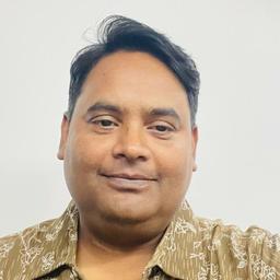 Md Rashid A. - Junior Full-Stack Engineer - AI, Blockchain and Web Platforms