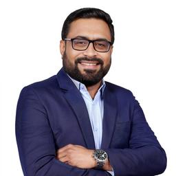 Md S. - Senior Cloud Engineer - Cloud, Security and Microsoft Platforms