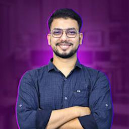 Md S. - Junior Mobile Engineer - React Native, Flutter and Firebase Platforms