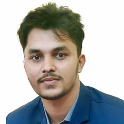 Md S. - Software Engineer - Full-Stack, Web and Modern Frameworks