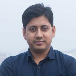 Md Sadekul I. - Software Engineer - Backend, PHP and Ecommerce Platforms