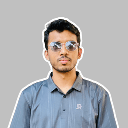 Md Saiyedul A. - Junior Software Engineer - Digital Marketing, Audio Production and General Development