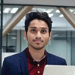 MD. SAKIL HASAN  S. - Software Engineer - Frontend, React and Web Development