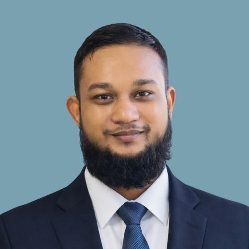 Md Sazzad H. || item.role}