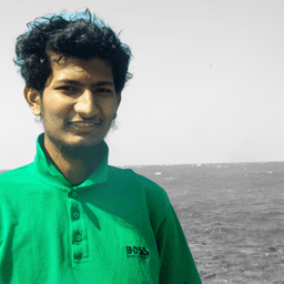 Md Sefat A. - Software Engineer - Security, Cloud and Cybersecurity Platforms