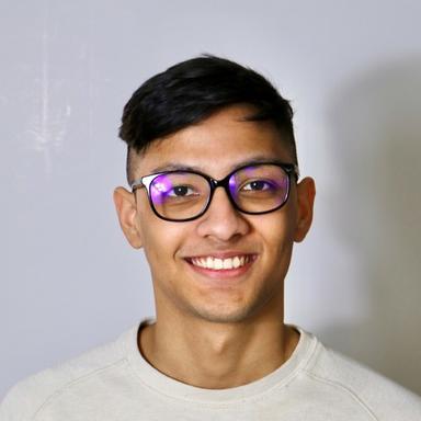 Md Shafkat K. - Junior Software Engineer - Cloud, Web and General Development