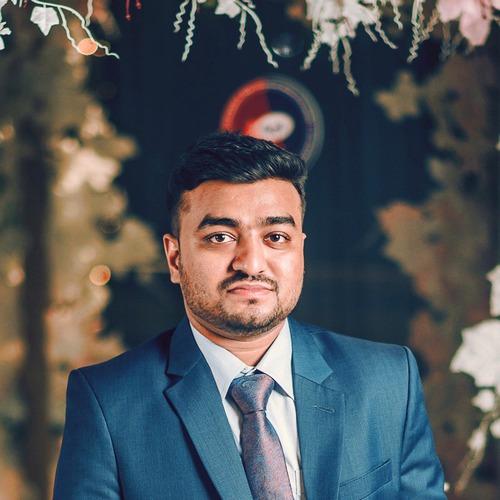 Md Shah Imran S. || item.role}