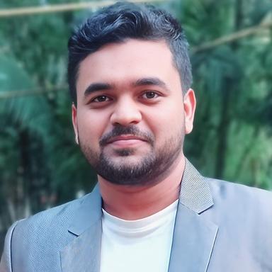Md Shahidul I. - Junior Software Engineer - Backend, Frontend and General Development