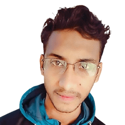 MD SHAKIBUL I. - Software Engineer - Backend, Web and General Development