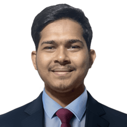 Md Shale Newaj N. - Junior Full-Stack Engineer - React, Node and Mobile Platforms