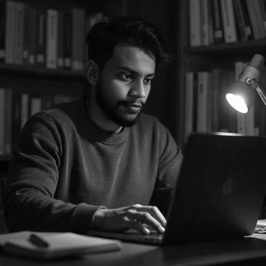 MD. Shazib A. - Senior Full-Stack Engineer - PHP, React and Web Development