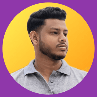 Md Shihab U. - Senior Frontend Engineer - PHP, CSS and Web Design