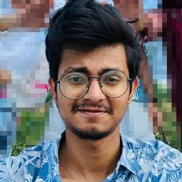 MD Shohanur R. - Software Engineer - Backend, Cloud and Web Development