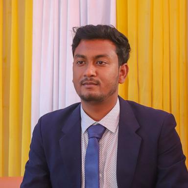 Md Shohanur R. - Software Engineer - Full-Stack, Python and Web Development