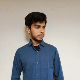 MD Suhaib S. - Senior Software Engineer - Cloud, Web and Python Platforms