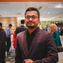 Md Taief I. - Senior Software Engineer - QA, Testing and Mobile Platforms