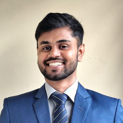 Profile of Md. Taifuzzaman B., Senior Full-Stack Engineer - React, Node and Modern Frameworks at Softaims