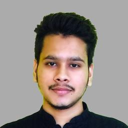 Md Tajuuddin T. - Senior Full-Stack Engineer - React, Node and Web Development