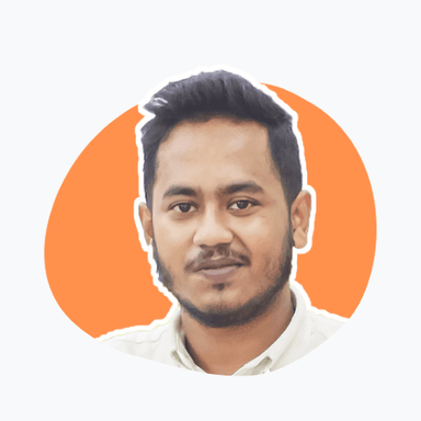 MD Tamjid M. - Senior Full-Stack Engineer - React, Node and AI Platforms