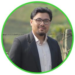 Md W. - Junior Software Engineer - Web, Ecommerce and WordPress Platforms