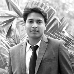 Md Zahid H. - Senior Software Engineer - QA, Testing and Quality Assurance Platforms