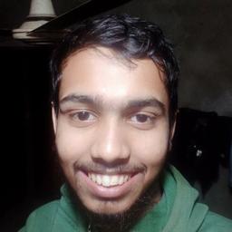 MD Zakir H. - Junior Software Engineer - Web, Backend and General Development