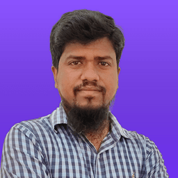 Md.Arifur R. - Lead Software Engineer - Frontend, Node and AI Platforms