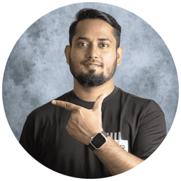 Md.Mehedi H. - Lead Software Engineer - Cloud, Web and AI Platforms