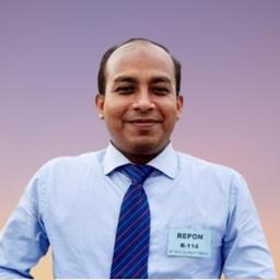 Md.Repon H. - Lead Security Engineer - Cybersecurity, Information Security and Digital Forensics