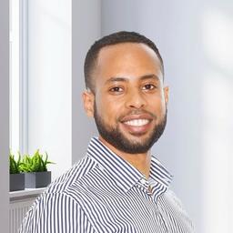 Medhanie W. - Software Engineer - Backend, Web and General Development