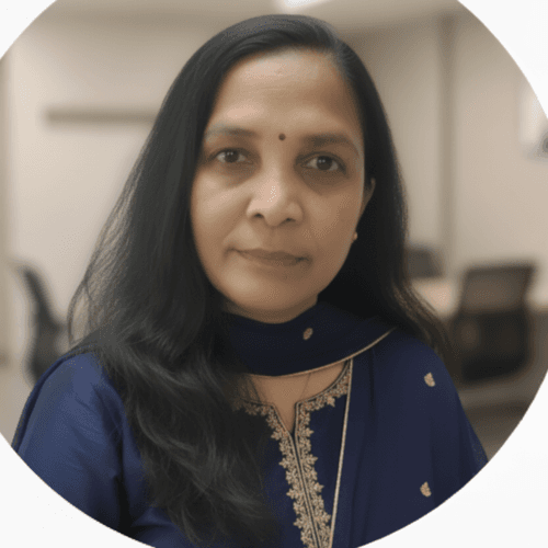 Profile of Meena  T., Junior Software Engineer - AI, Python and Automation Platforms at Softaims