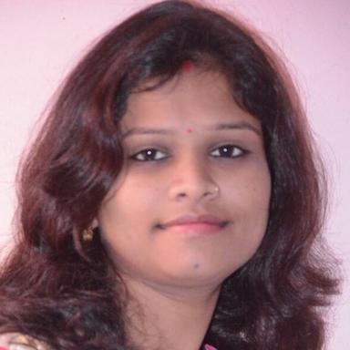 Meenakshi L. - Lead Software Engineer - Web, Ecommerce and User Experience Platforms
