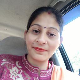 Meenu D. - Software Engineer - Web, CMS and E-Commerce Platforms