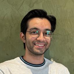 Meer B. - Junior Mobile Engineer - Unity, AR & VR and Game Development