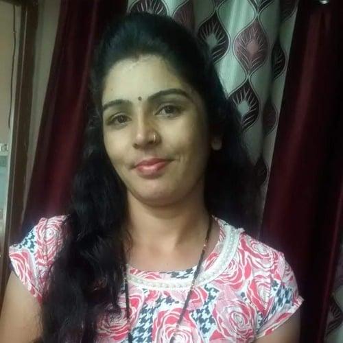 Profile of Meera S., Lead Mobile Engineer - Flutter, React Native and App Development at Softaims